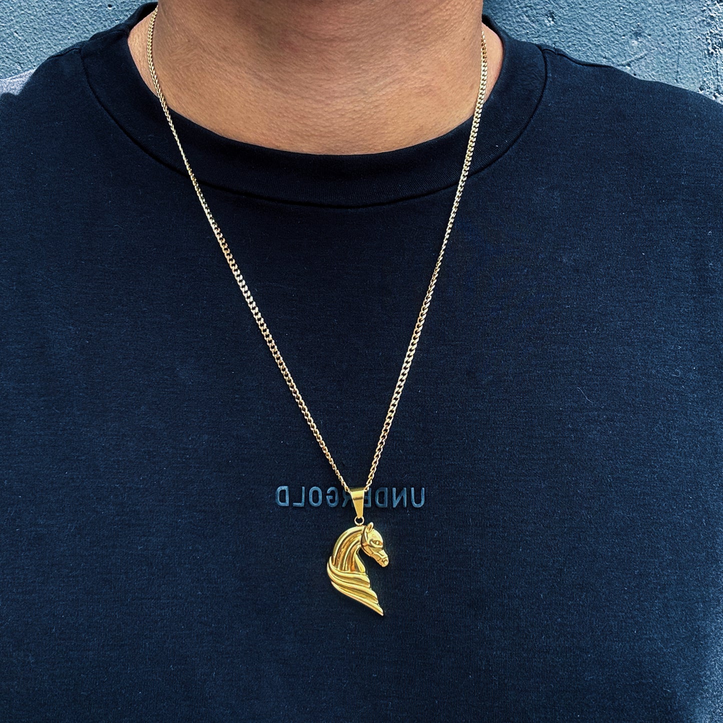 Cadena Cubana + Dije