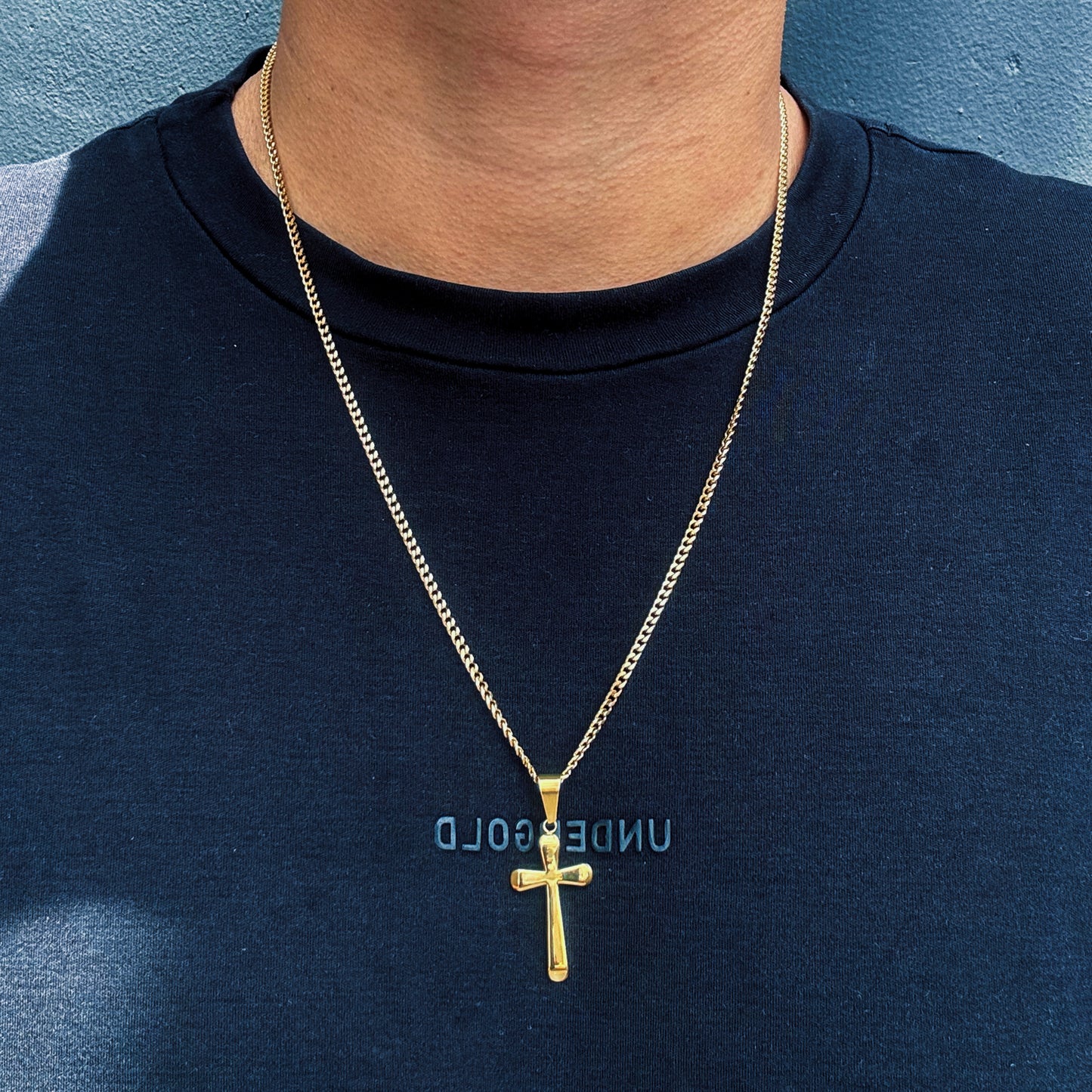 Cadena Cubana + Dije