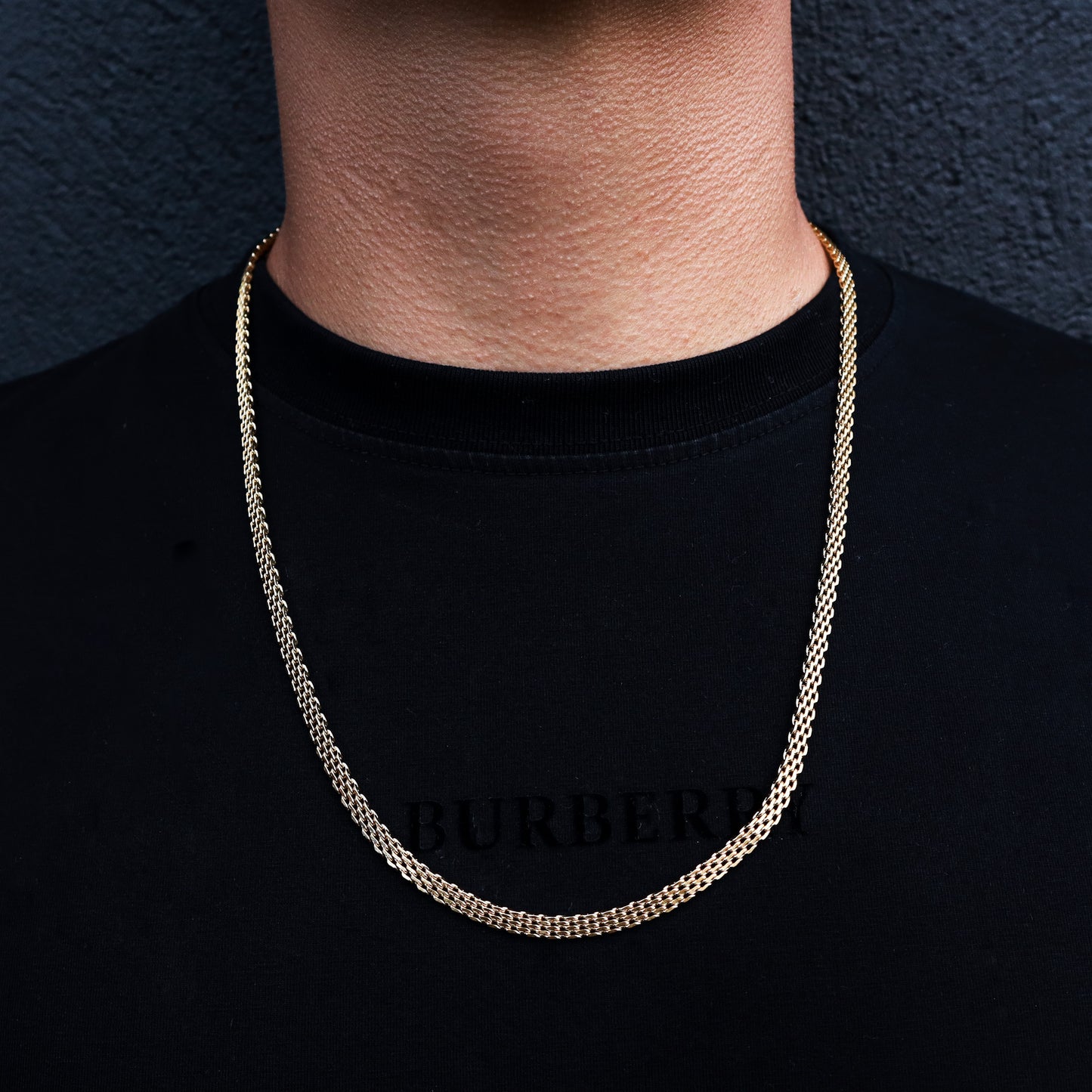 SET: Cadena Chinesca y Pulsera Chinesca de Regalo🎁