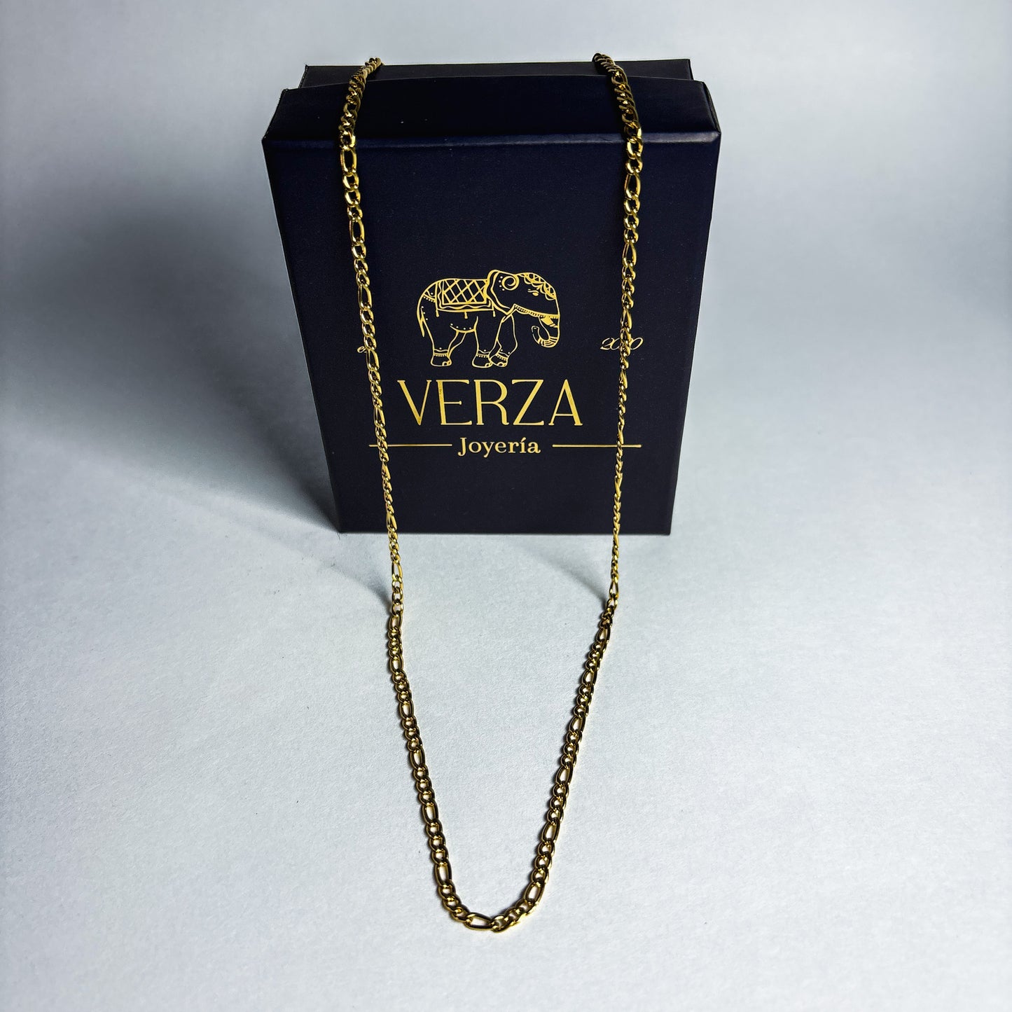 Cadena Cartier