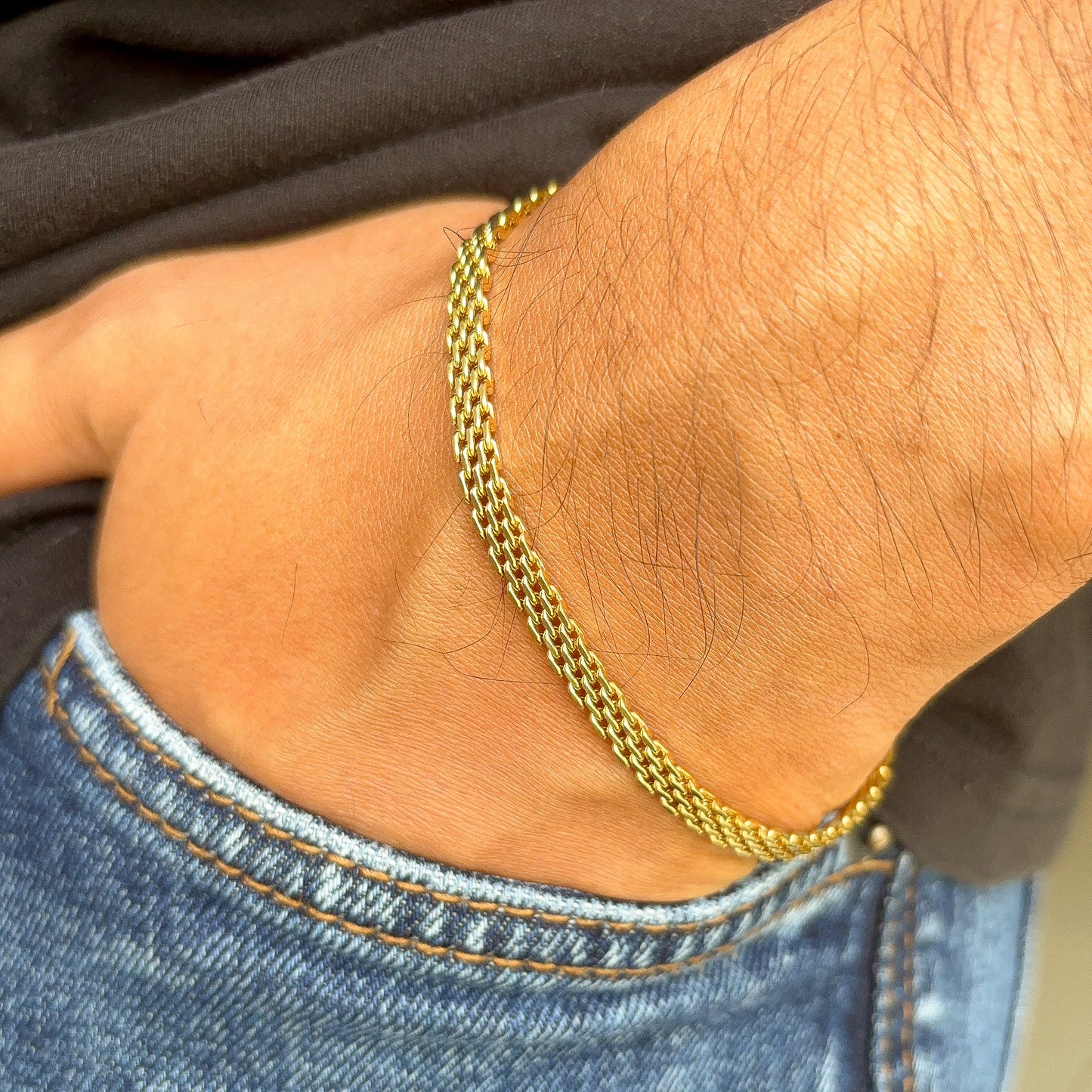 Pulsera Chinesca