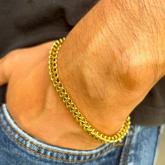 Pulsera Franco
