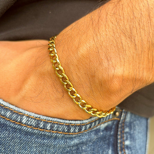 Pulsera Cubana
