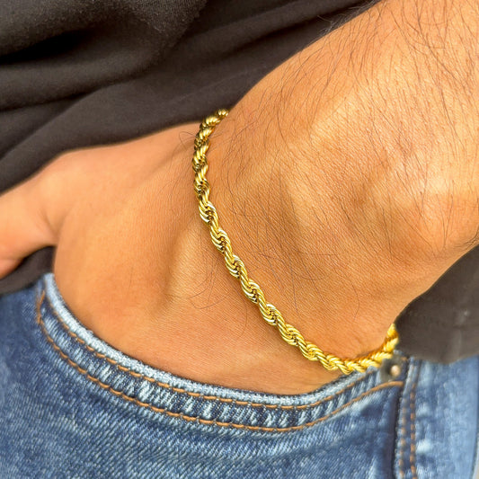 Pulsera Lazo