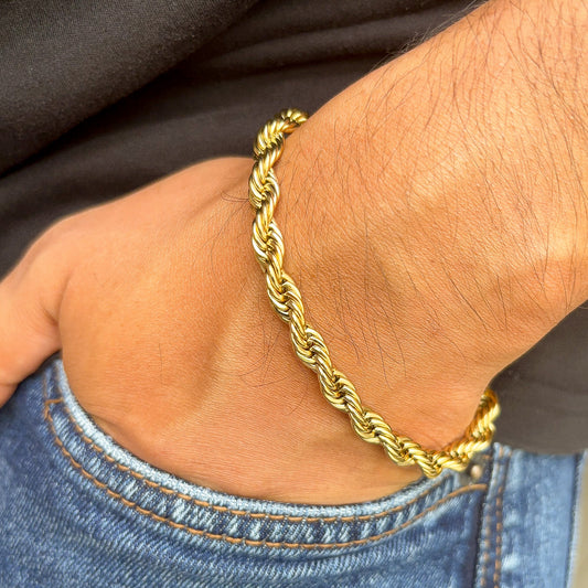 Pulsera Lazo