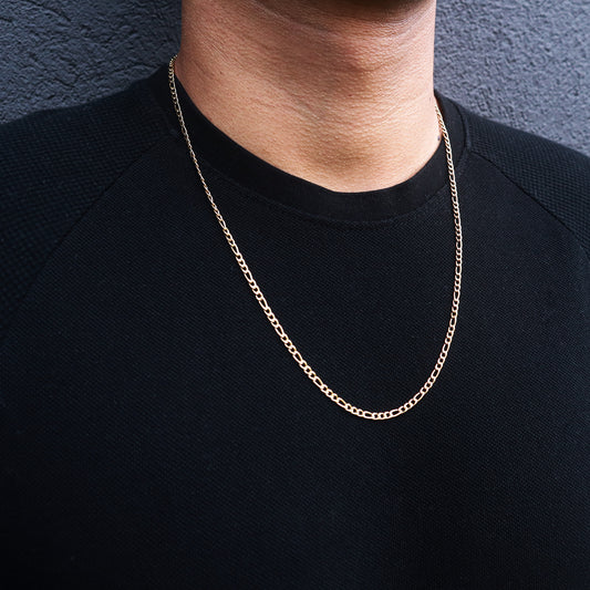 Cadena Cartier