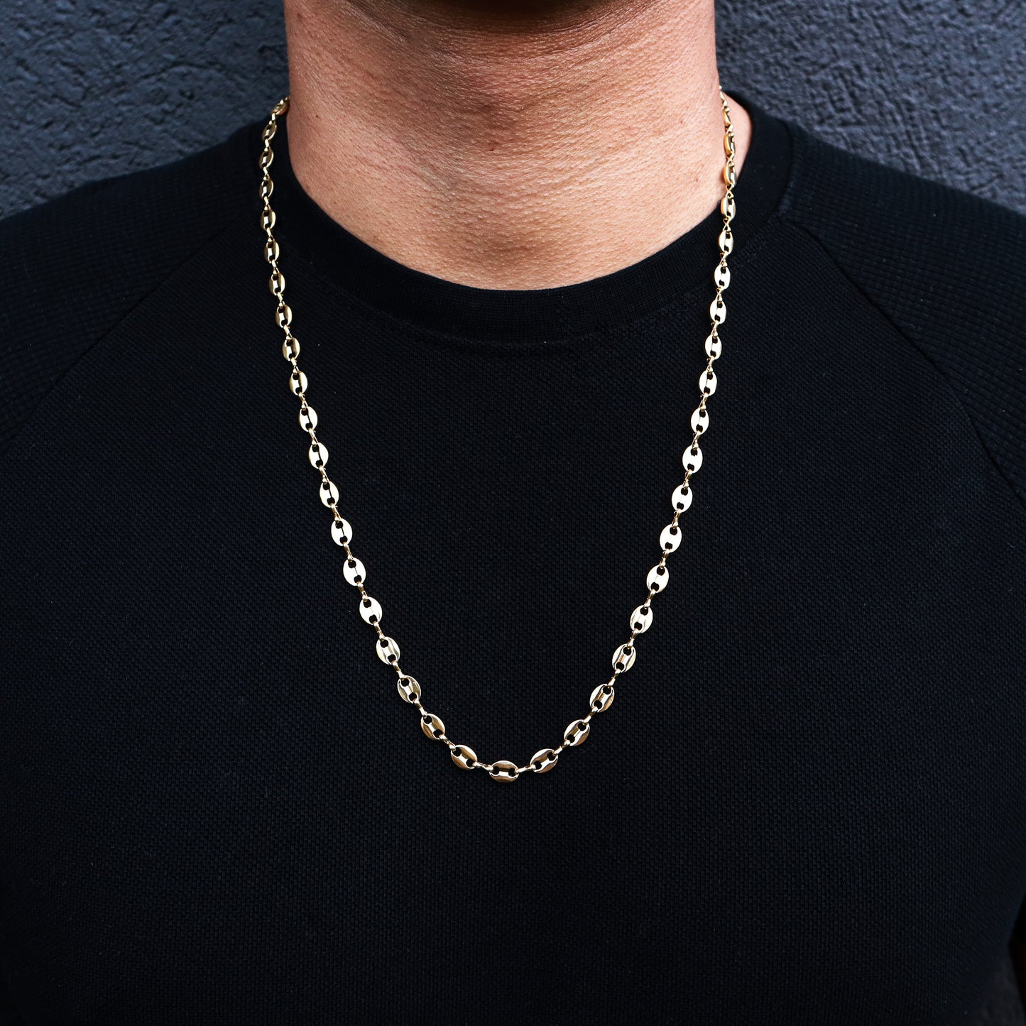 Cadena Gucci