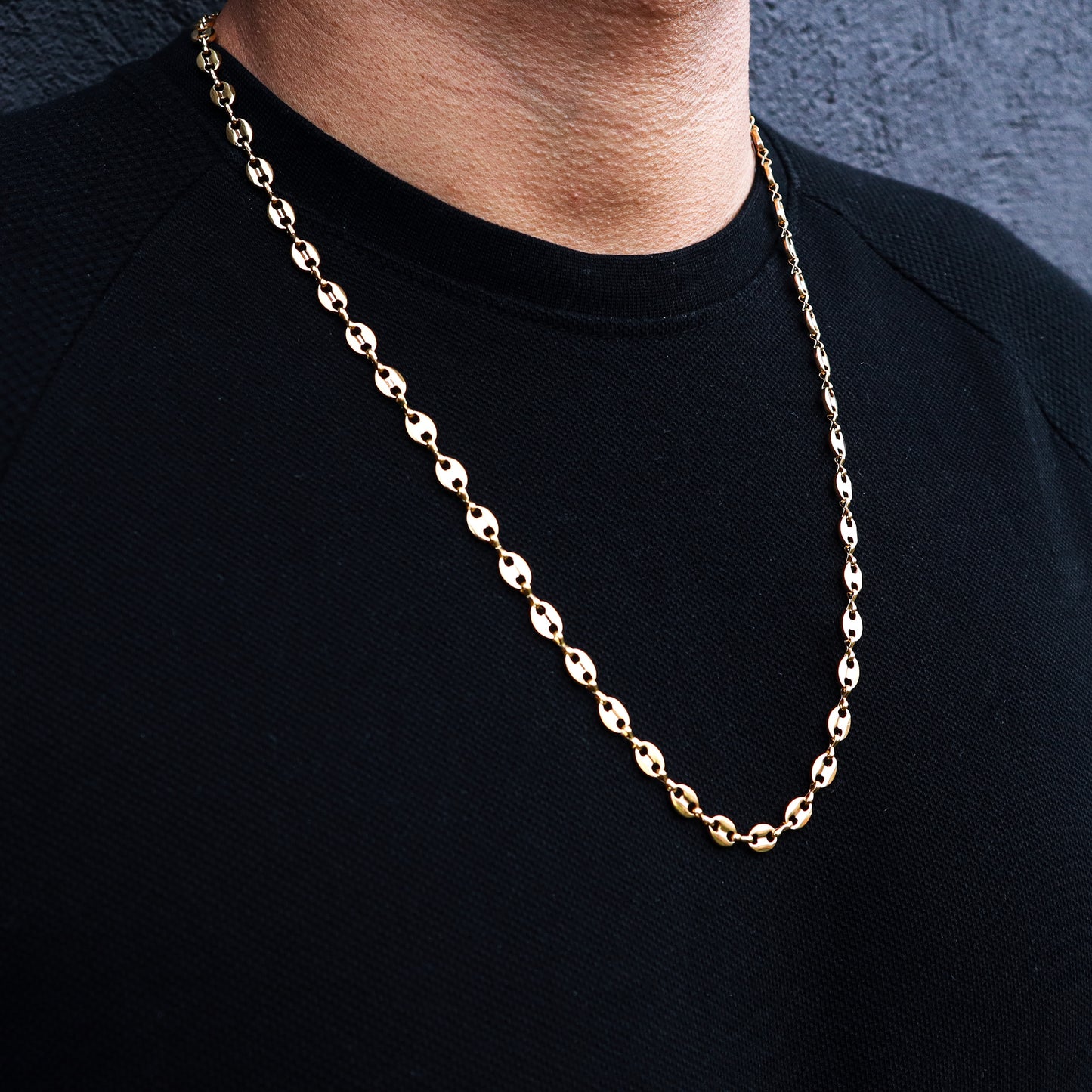 Cadena Gucci