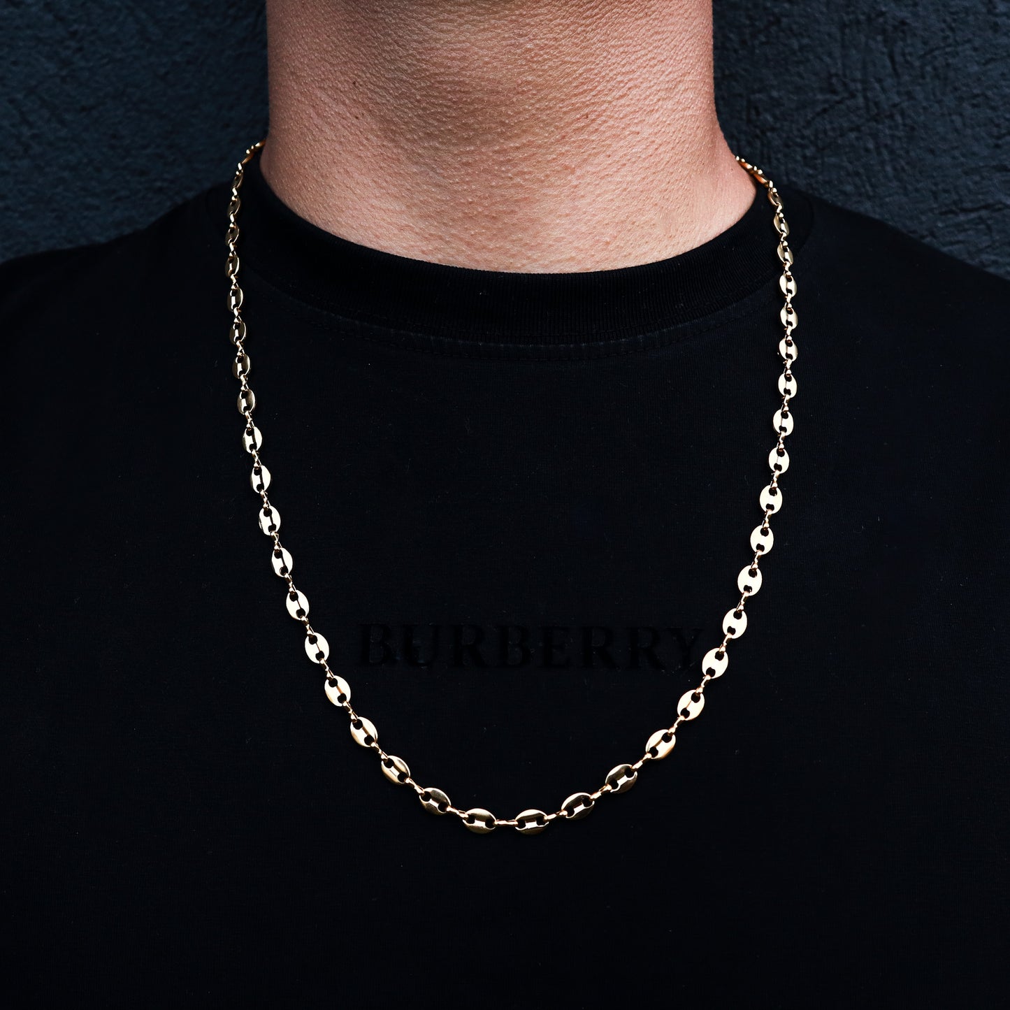 Cadena Gucci