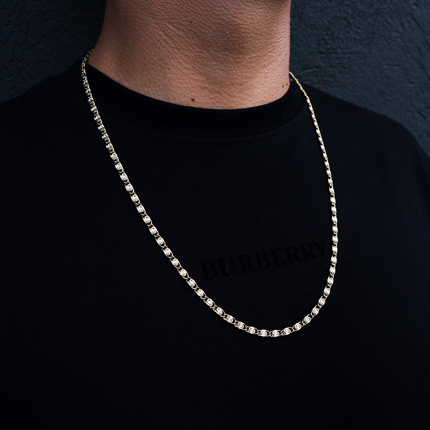Cadena CLIP