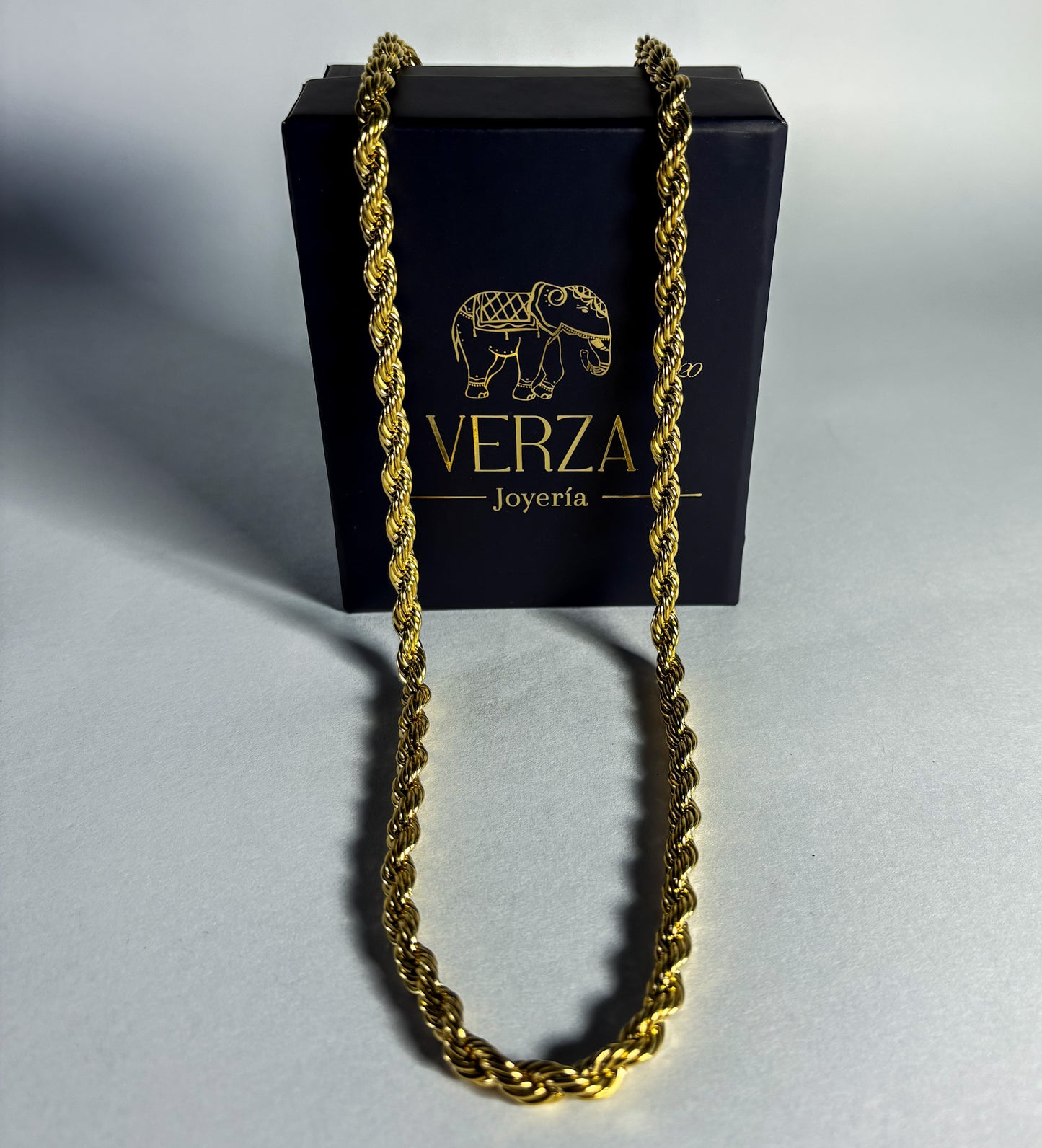 Cadena Lazo