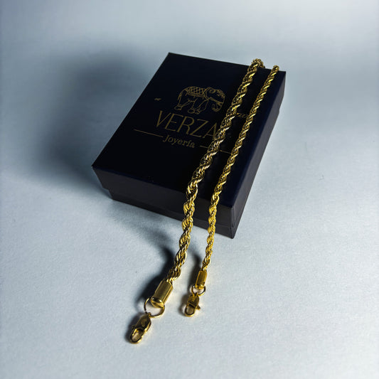 Pulsera Lazo