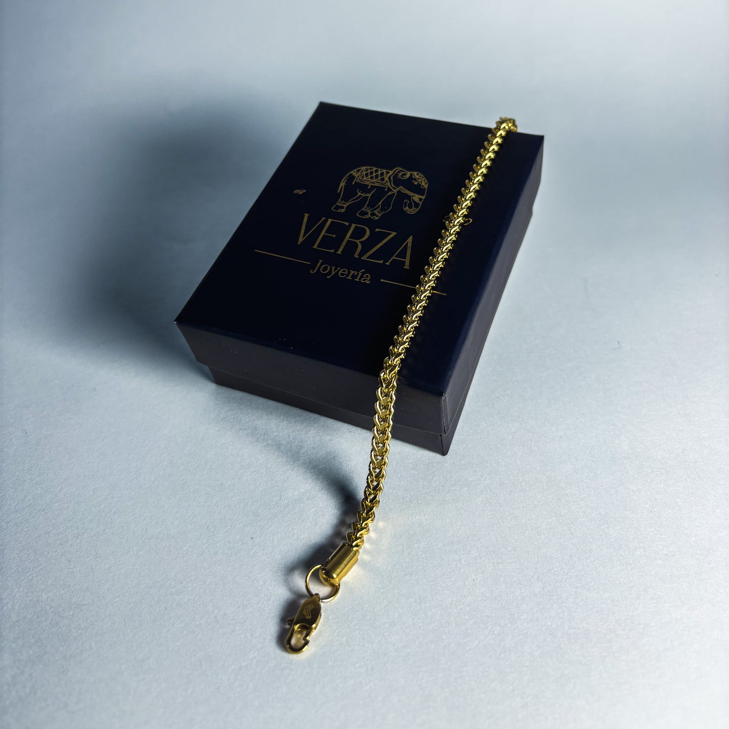 Pulsera Franco