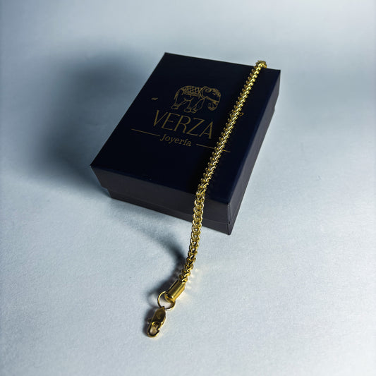 Pulsera Franco