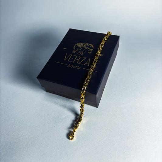 Pulsera Rustica