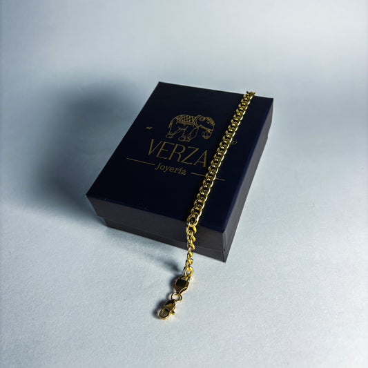 Pulsera Cubana