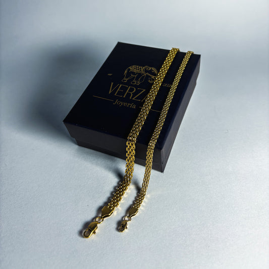 Pulsera Chinesca
