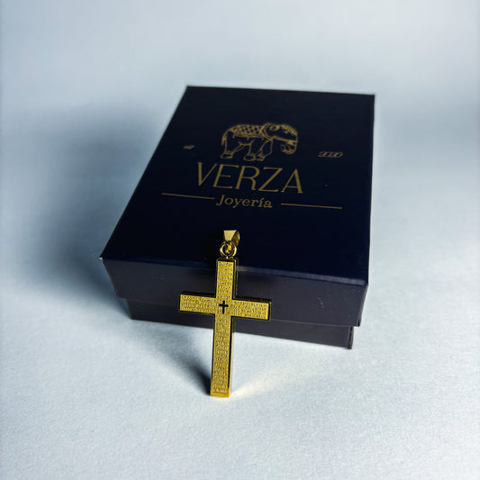 Dije Cruz Letras