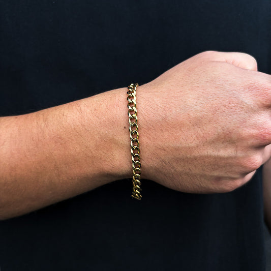 Pulsera Cubana