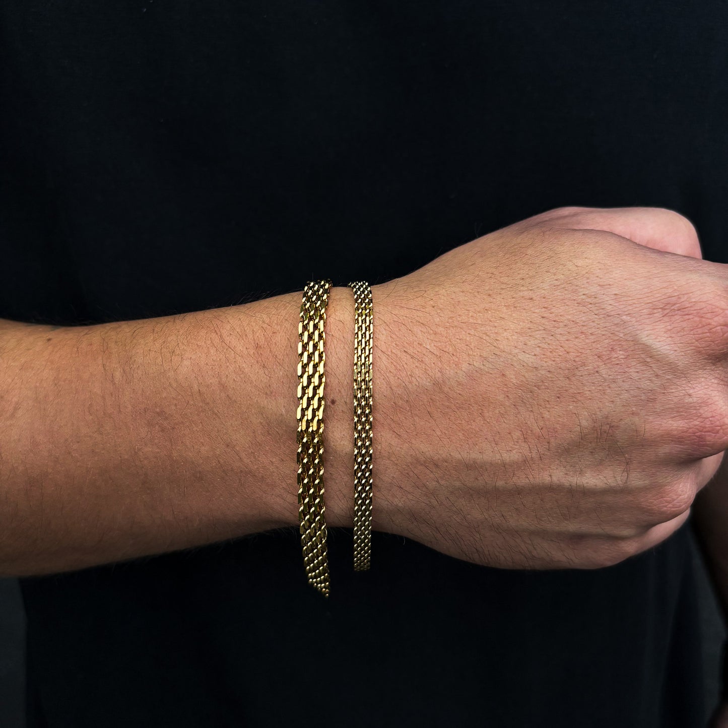Pulsera Chinesca